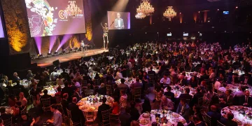 Coin Center Annual Dinner