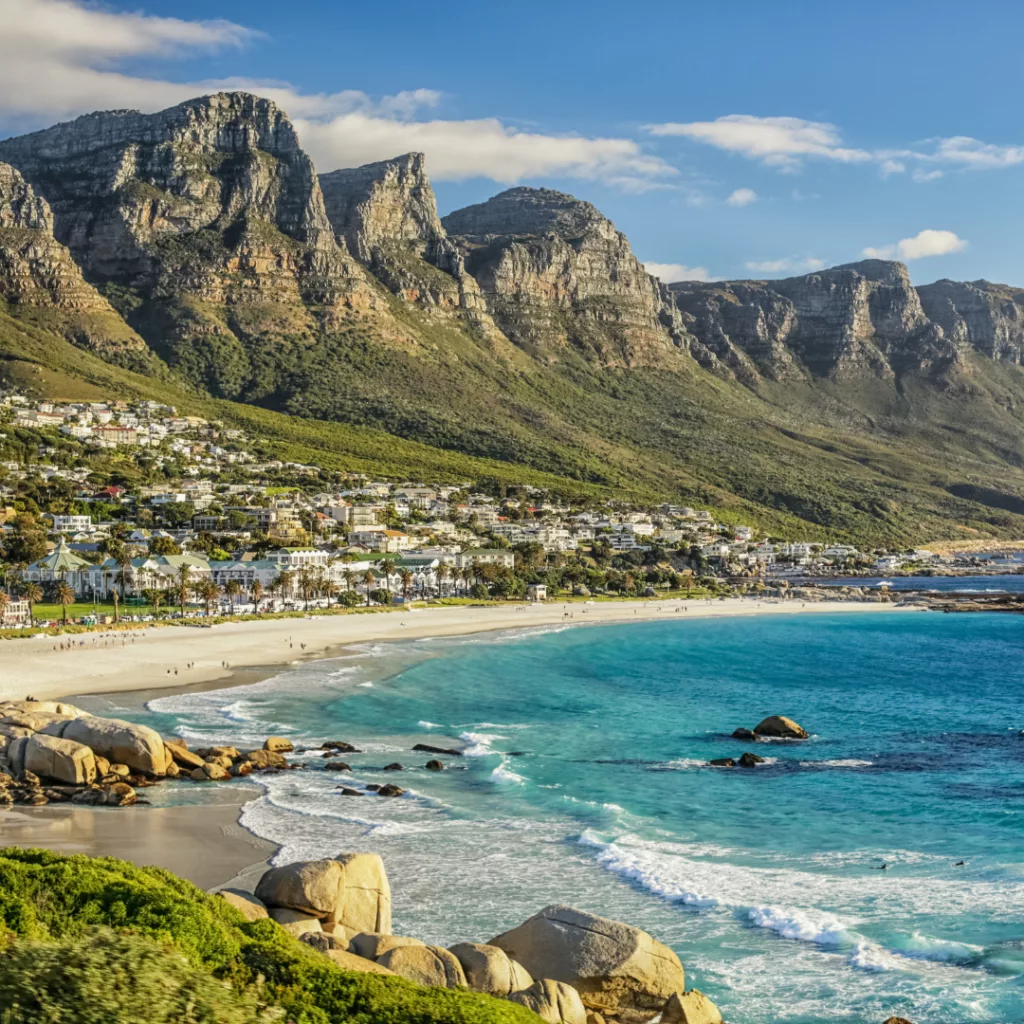 South Africa, Crypto, Blockchain, CBDC, Policy, Regulation, Digital Rand