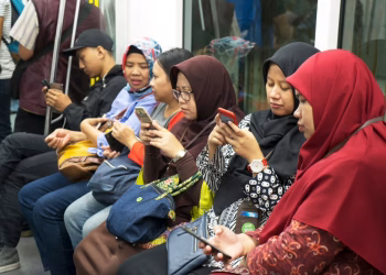 ndonesia has one of the world's highest crypto adoption rates, something the authorities are looking to capitalize on with thoughtful regulation.