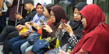 ndonesia has one of the world's highest crypto adoption rates, something the authorities are looking to capitalize on with thoughtful regulation.