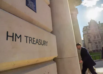 hm treasury