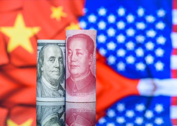 Here’s Why Stablecoin Policy Is Essential For US Dollar Leadership 