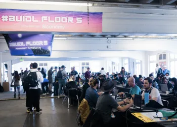 What Happened at EthDenver?