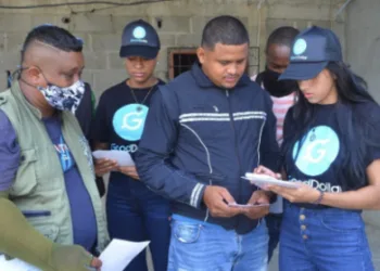 Crypto and Universal Basic Income: GoodDollar