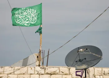 Is Hamas Using Crypto to Attack Israel? We Don’t Know