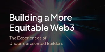 Building a More Inclusive Web3