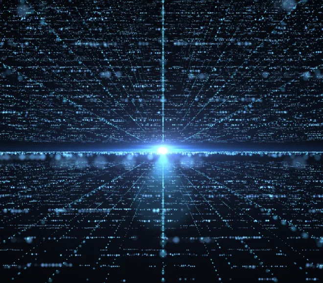 Discover how cross-chain and multichain technologies are shaping the future of blockchain by enabling seamless data transfer.