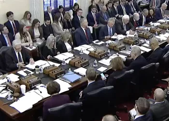 Senate Agriculture Advances Market Structure, Here’s What Happened