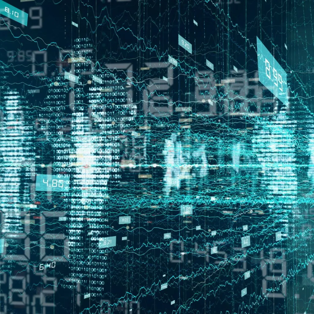 DePIN is the application of blockchain technology and decentralization principles to physical infrastructure and systems.