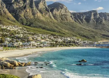 South Africa Leads Africa’s DeFi Revolution with Crypto Reforms