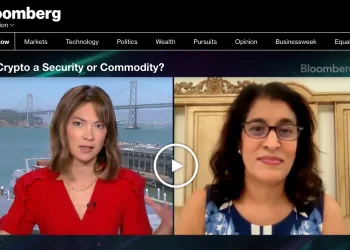 Is Crypto a Security or Commodity?