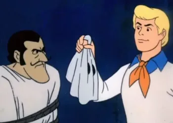 Who is Satoshi Nakamoto?