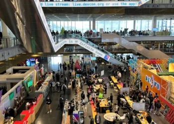 What Happened at Devcon VI?