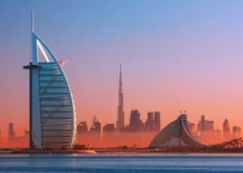 The Rise of Crypto in the UAE: A Hub for Innovation