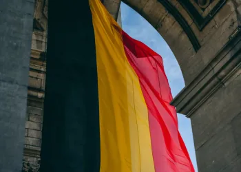 Belgium Champions EU Crypto Policy with MiCA, Blockchain Pilots, and ESG Standards