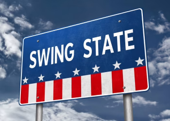crypto swing states