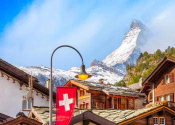 Switzerland’s Crypto Revolution Leads Through Global Collaboration