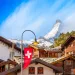 Switzerland’s Crypto Revolution Leads Through Global Collaboration
