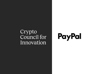Welcoming PayPal to CCI
