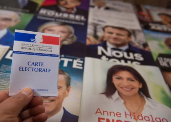 France has positioned itself as Europe’s crypto hub, but its continued success depends on political stability and further regulation.