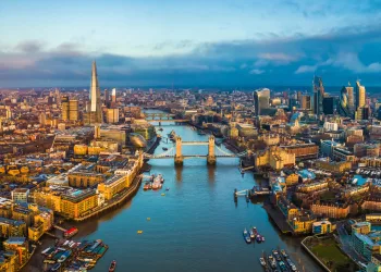 City & Financial Global Digital Assets Conference