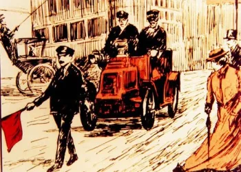 From Cars to Crypto: Parallel Battles for Regulating Revolutions