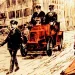 From Cars to Crypto: Parallel Battles for Regulating Revolutions