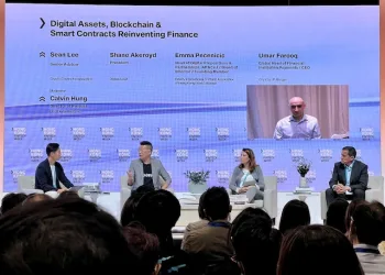 3 Things to Know about Hong Kong, Crypto, and Web3