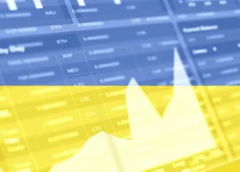 Crypto and Ukraine – Fundraising at Speed