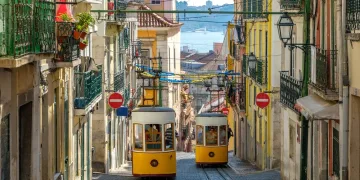 Supportive Policies Boost Portugal’s Crypto Adoption