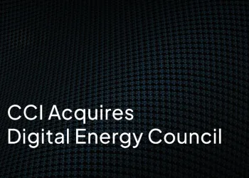 CCI Expands Mission as Digital Energy Council Joins to Strengthen Energy Policy