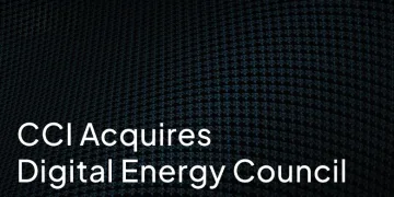 CCI Expands Mission as Digital Energy Council Joins to Strengthen Energy Policy