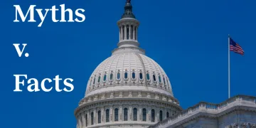 Myths v Facts: Clarity Act