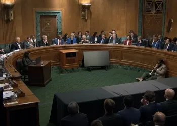 Senate Banking Advances Clarity: What Happened and What’s Next