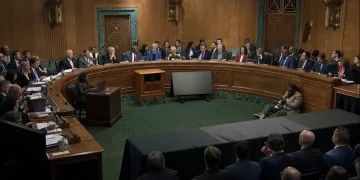 Senate Banking Advances Clarity: What Happened and What’s Next