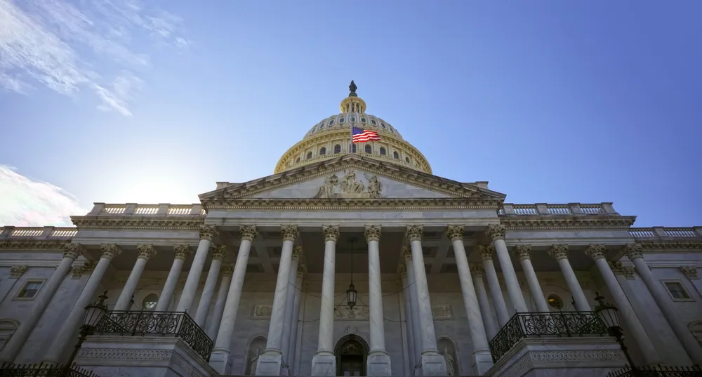 us congress