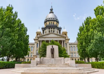 Why Illinois Governor Pritzker Should Veto the Digital Asset Privilege Tax