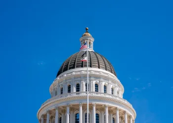 Sacramento state capital