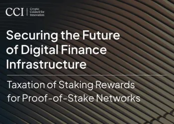 staking tax report