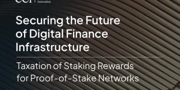 staking tax report