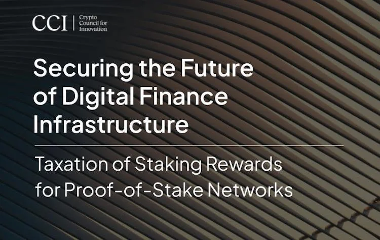 staking tax report