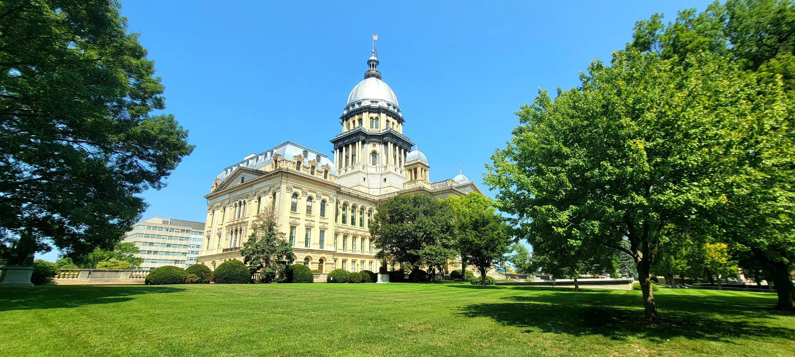 CCI and Blockchain Association Ask Court to Block Illinois Digital Asset Tax Before It Takes Effect