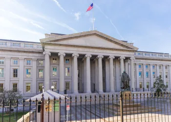 Treasury
