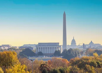 washington dc