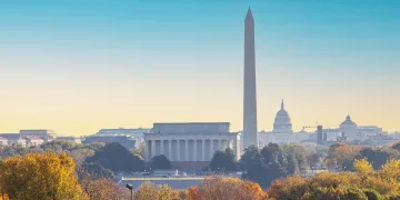 washington dc