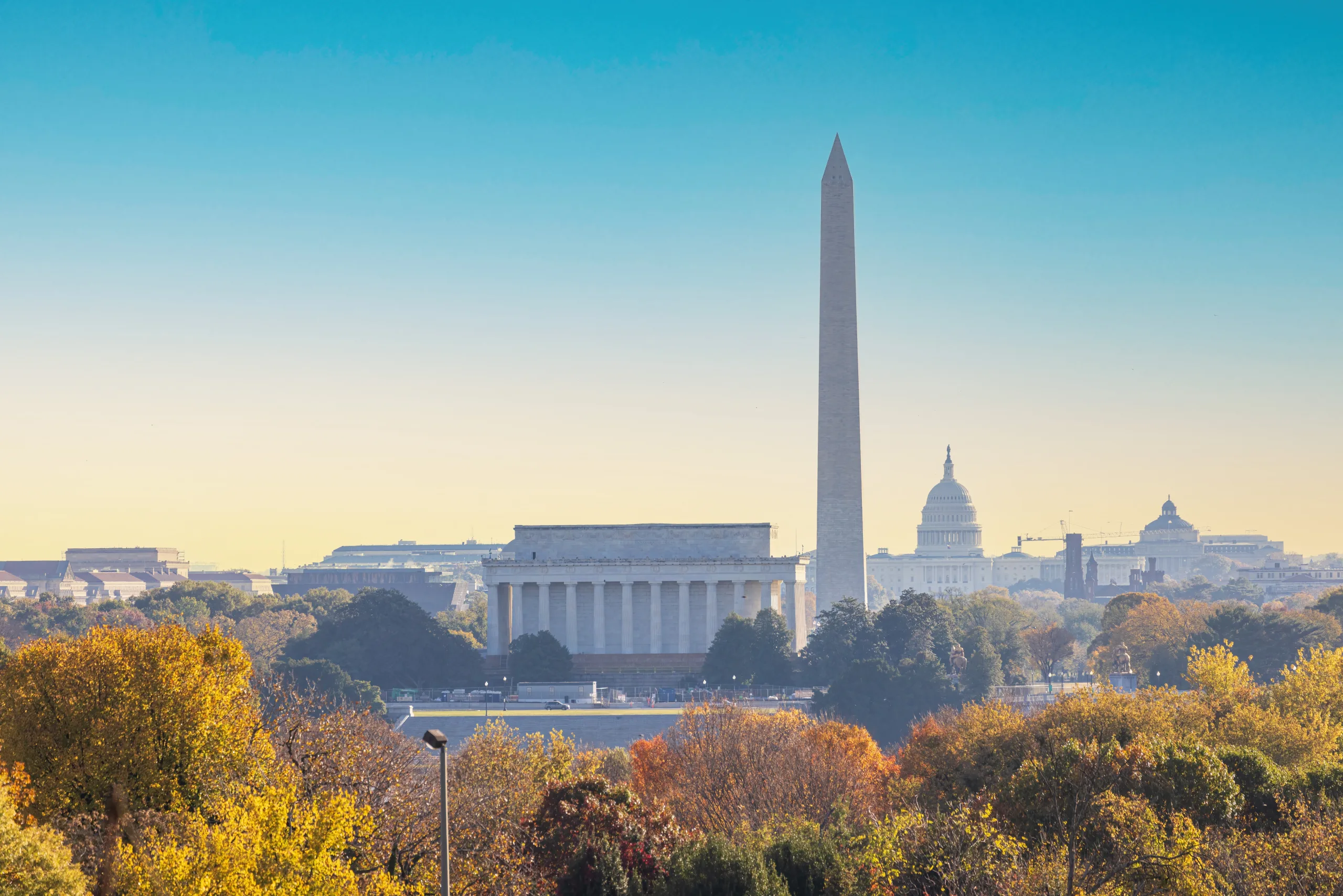 washington dc