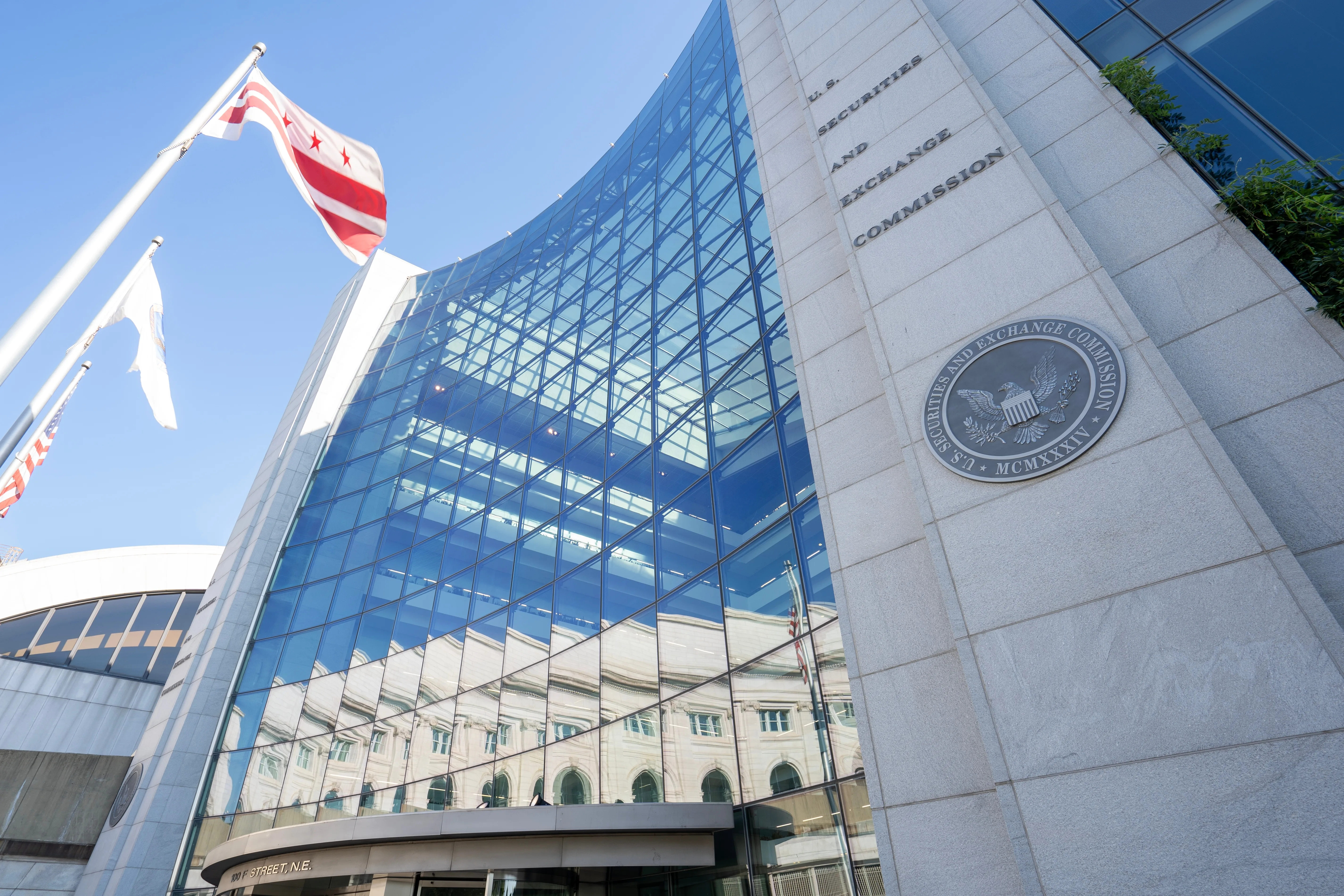 SEC